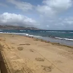 Apartamento Suite Canteras